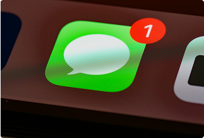 sms-email